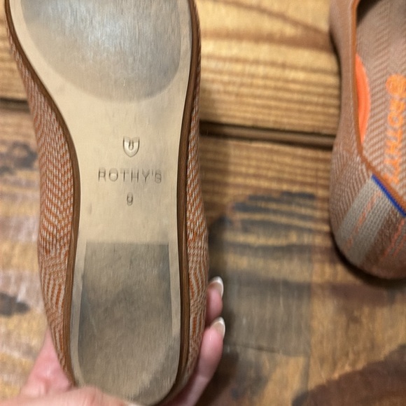 Rothy’s - Picture 4 of 4